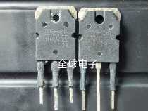 The original imported machine for the extinguisher TOSHIBA GT40Q322 electromagnetic furnace power pipe released more than 5