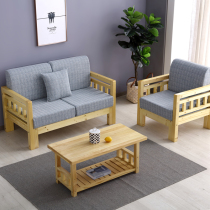 European-style chenille sponge sofa cushion custom solid wood mahogany card seat cushion custom high-density sponge cushion