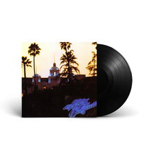 Spot Eagles Eagles Eagles Hotel California California Hotel LP vinyl record