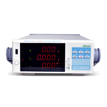Pumei PM9800 9901 AC DC low power standby power meter electrical parameter tester PM2012 2013
