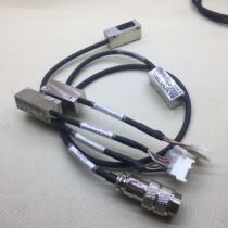 ASM Encoder Reading Head Decoder 02-E34463 02-E34463 02-E34464 02-E27092 02-E25276