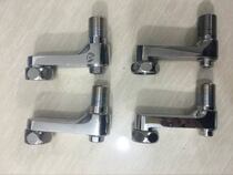 Japan imports second-hand original inlet feet