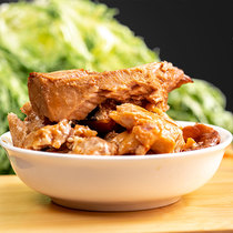 Canned deep sea tuna 145g Fat less fitness salad Tuna Ready-to-eat seafood Fish sushi ingredients