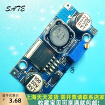 XL6009 DC-DC boost power module output adjustable ultra LM2577 4A current voltage stabilized 400KHz
