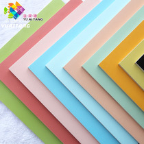 Candy glaze color tiles Kindergarten living room bathroom color tiles Wall tiles Floor tiles Solid color antique tiles 300x300