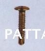 Original factory) North Tower brand Weihua head cross drill tail screw self-drilling screw 4 8 Series