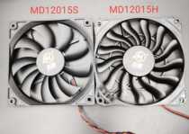 Maidu 12015 ultra-thin fan photography lamp stage lamp pala lamp table lamp imaging lamp mute heat dissipation 2P