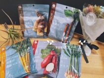 (Spot) Japanese cosme nippon vegetable root concentrated essence vegetable root beauty muscle moisturizing water collecting pore mask