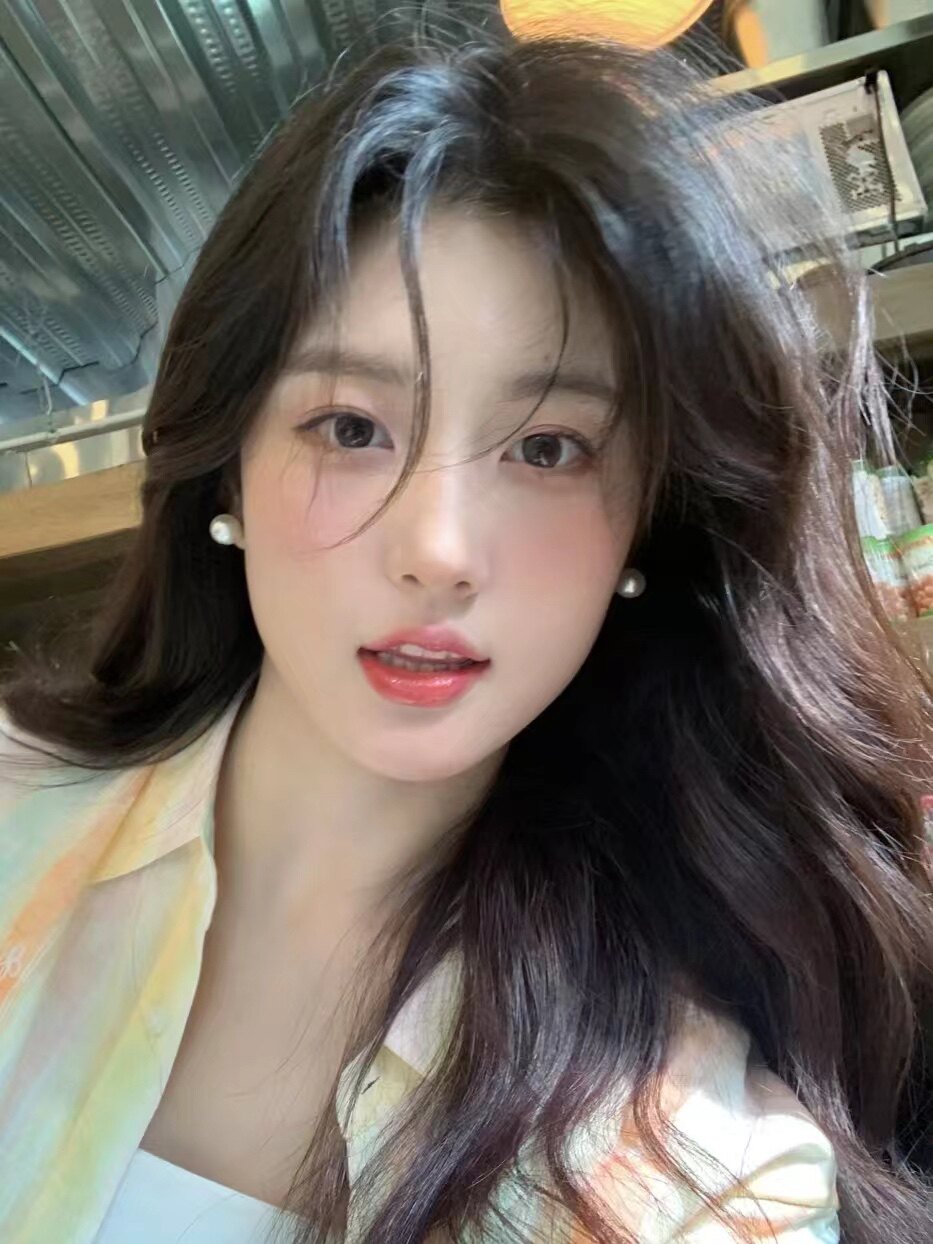 真我整顶全头套假发 大波浪卷发自然蓬松 蕾丝无痕隐形不露边 真发材质可烫染造型