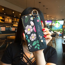 Xin Devil King Huawei mate10 mobile phone case 9 cloth pattern pro classical silicone glory v10 wheat Mang 6 all-inclusive bwfh