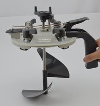 Sanhua Paint Cover Backleedside Automobile Paint Painting Tool 1L 4L Color Can Mixer