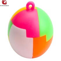 Creative intelligence assembly ball childrens building blocks toys boys and girls nostalgic toys small gifts