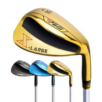 Golf club men's sand bar widened bottom wedge cutting rod 56° 60 degree PGM SG004