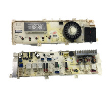 Suitable for Meiling drum washing machine computer board XQG75-3127 XQG85-8580 128 display board