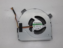 RTDPART applicable Lenovo P500 Z400 Z500 Z510 Z410 Notebook fan 90203964