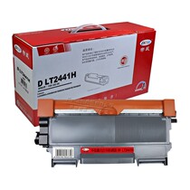 Diwei LT2441 powder box suitable for Lenovo LJ2600D LJ2650DN M7600D M7650DF drum rack