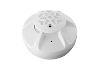 Sichuan Syothermal Sensation Detector JTW-DZ-SCM15 Warm Sensation Point Type Photoelectrical Warm Sensation Fire Detector Fire