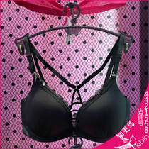 Fendishi's domestic purchase of cross-shoulder straps and beautiful back and forth thick cup bra FB0332 FB0314