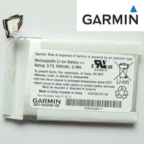 Garmin high Garmin Nuvi 3700 3750 3760 3760t battery 361-00046-02