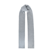 Joseph Joseph women ribbed Cashmere scarf scarf scarf shawl Cashmere