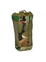 TCmaoyi outdoor travel multifunctional mesh water bottle Cup bag sleeve molle accessory bag waist hanging TC0015