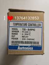 Aufonics ao tonney ke si controller T3S-B4RP4C 48*48 0-399 degree pt100 220v