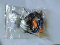 Product material package installation line such as F2 F18 F8 F8 the Chinese control original installation entrance guard examination and attendance machine F2 F2 F18