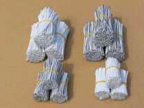 0 3 0 squared 0 8 5 white stained tin wire 304050 5 9 cm 5 cm Specifications