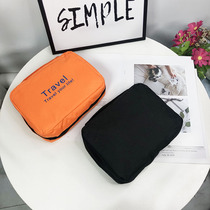 Foreign trade multifunctional large-capacity hanging portable wash bag portable travel travel sundries storage bag cosmetic bag