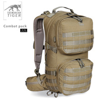 German TasmanianTiger Assault Combat Backpack Military fan Outdoor backpack 22 liters