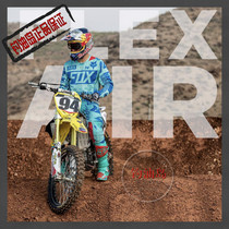Oil fishing island spot 2016 FOX360 limited edition off-road racing suit off-road suit New Technology fabric