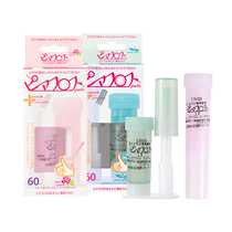 pierfu Japan Peearbuff cleaning the ear-hole cleaning line piafl Ippercuchens Perfu Fine Ultra Fine Women