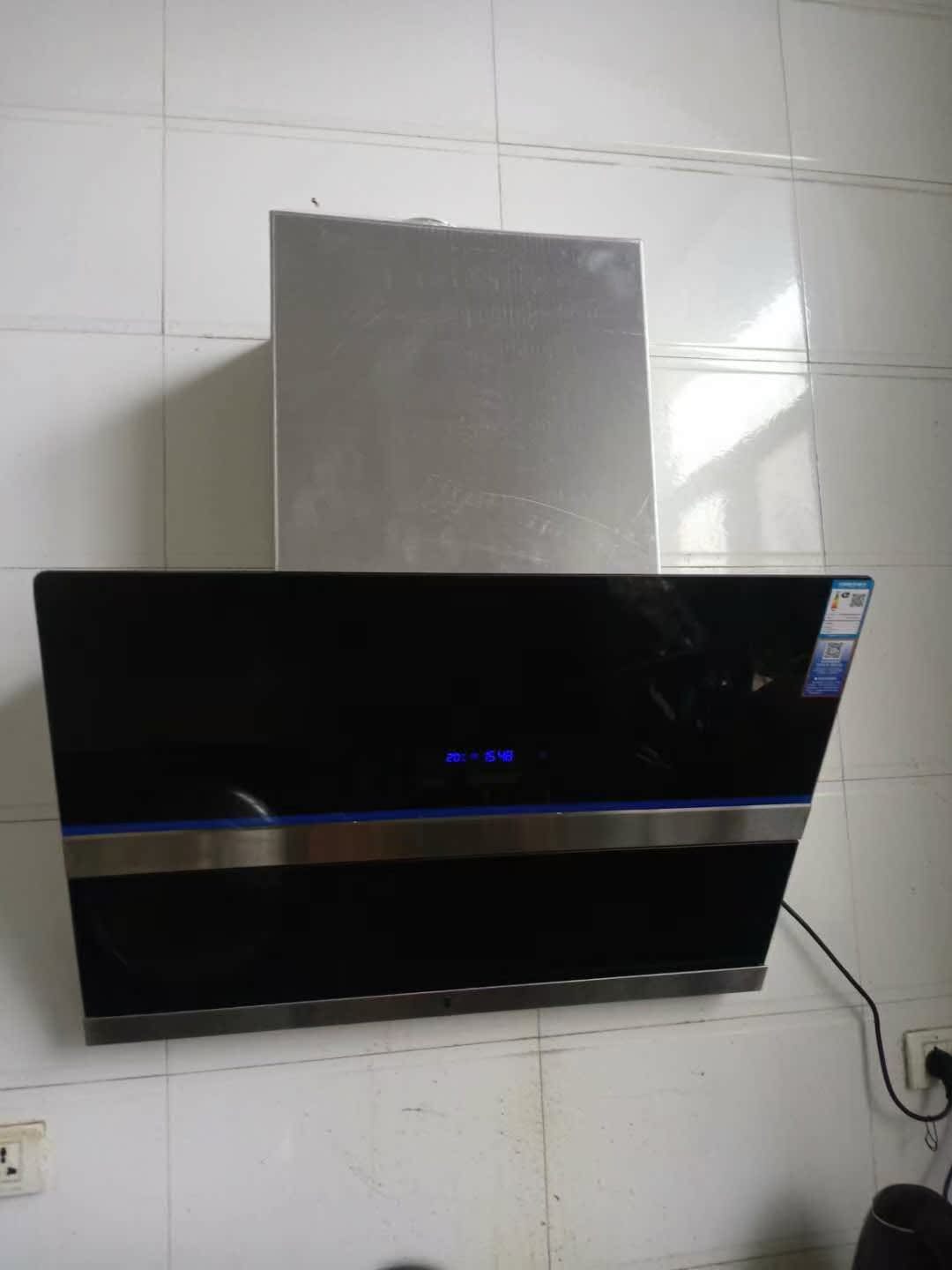 吐槽评价森太B516QC油烟机怎么样?口碑质量如何?