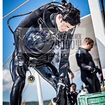 Fourth Element Proteus II 3mm 5mm Wet Suit Shipping insurance