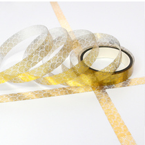 Cabinet sticker Self-adhesive Sewn With Wardrobe Side Strips Stickers tile Beauty Sewn Strips Stickers Furniture Wooden Door Cabinet Meme Strips