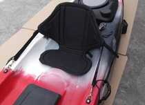 Kayak Platform Boat Ordinary Seat