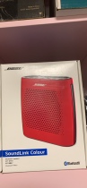 BOSE Bluetooth COMBINED Audio Rechargeable PORTABLE SPEAKER
