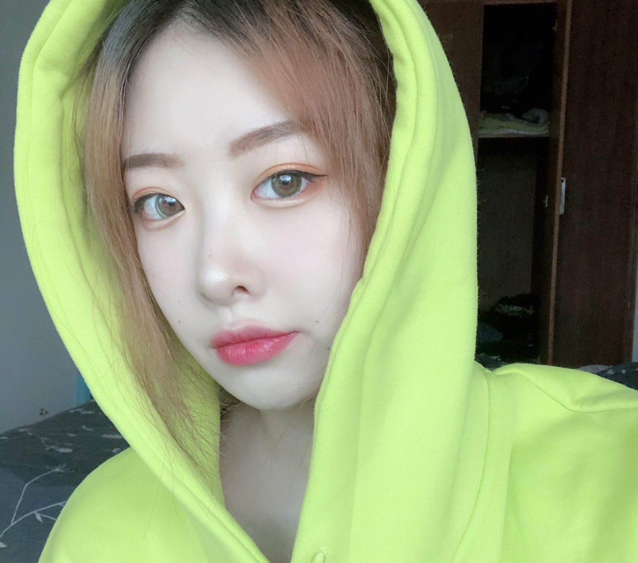 综合吐槽熊猫眼影优缺点如何?看一看?少上当