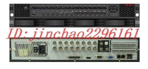 Honeywell Embedded hard DISK video recorder CADVR-1016C HONEYWELL 16-channel DVR