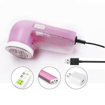 Gross Ball Trimmer Ball Up Ball Machine Without Injury Clothing Home Straight Plug-in Electric Style Shave Machine Shave Hair Ball USB