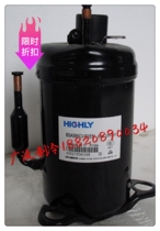 New Original HIIGHLY Hitachi Air Conditioning Compressor BSA586CV-R1AN R134A Haili Dehumidifier