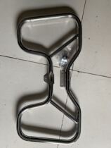 Suitable for EN125-2F EN125-2 Bumper front bumper