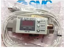 Japan SMC original imported digital flow switch PF3W720-03-B-MA spot