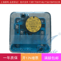 HONEYWELL HONEYWELL Gas Air Pressure Switch C6097A0220 USA