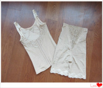 Daily single high-end large PAI strong model tight version of body management abdominal shaping body body body recovery recovery after lifting hip joint span