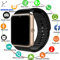 Smartwatch Smart Watch Men Touch Screen Watches For Women 20