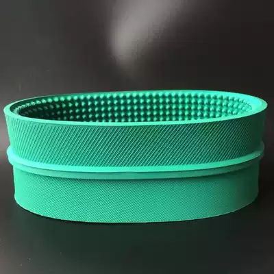 Paging machine accessories Paging machine Friction belt Paging machine belt belt Guide strip Paging machine gear belt