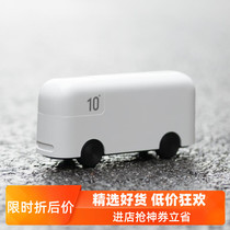 Cute cartoon charging treasure large capacity personality creative mini portable female 10000 mAh universal mobile power supply