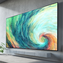 Conference room Lotz TV 100 inch 4K LCD TV explosion-proof screen large screen intelligent network 75 inch 110 86