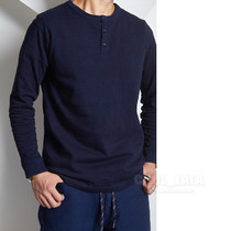  China general generation domestic spot 3SIXTEEN 9OZ HEAVY Henry T ROUND NECK POCKET T MULTI-color